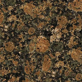 BALTIC BROWN GRANITE